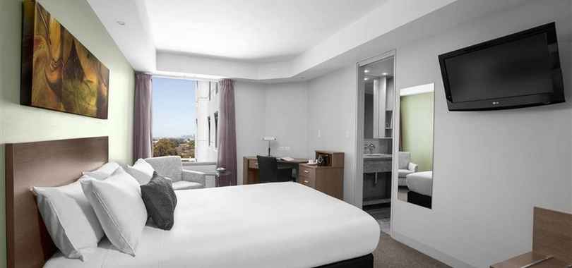 Mantra Melbourne Airport, фото 3