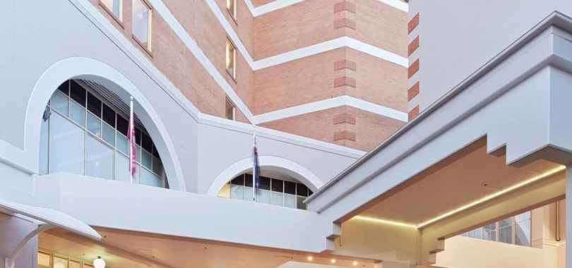 Crowne Plaza Terrigal Pacific, an IHG Hotel