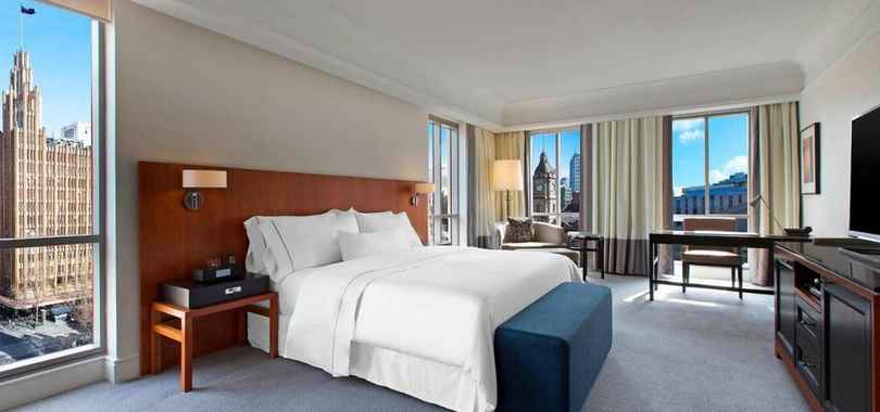 The Westin Melbourne, фото 2