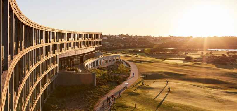 Novotel Swan Valley Vines Resort