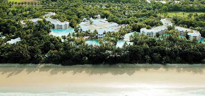 Sheraton Grand Mirage Resort, Port Douglas