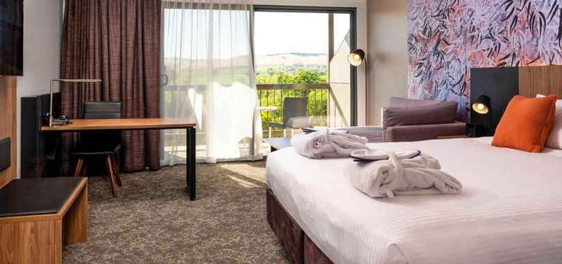 Novotel Barossa Valley Resort, фото 8