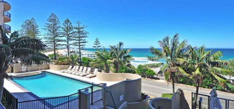 Clubb Coolum Beach Resort, фото 3