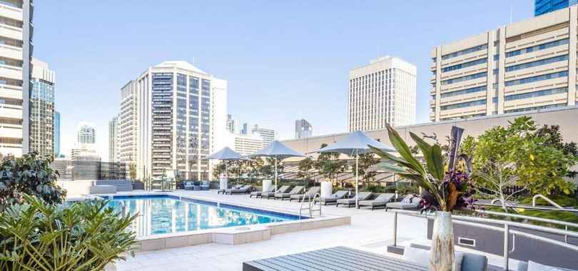 Sofitel Brisbane Central