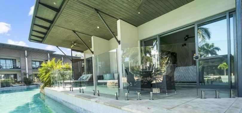 Mindil Beach Casino Resort, фото 2