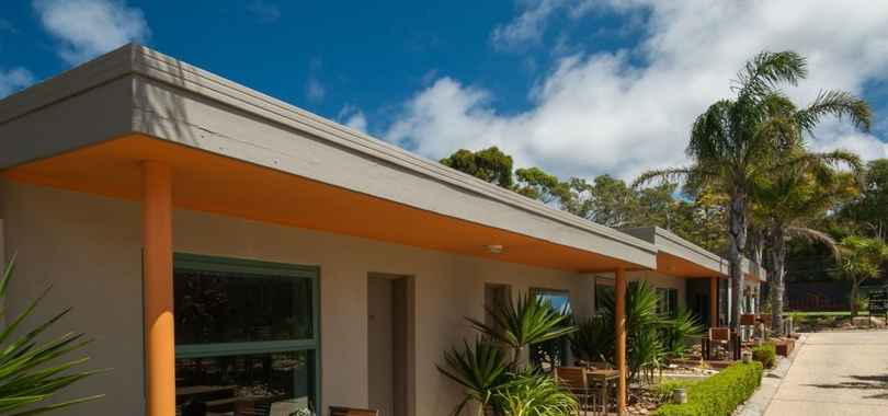 Great Ocean Road Resort