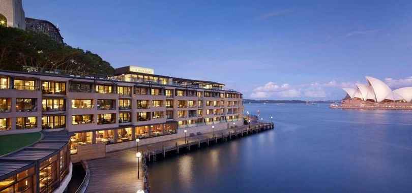 Park Hyatt Sydney