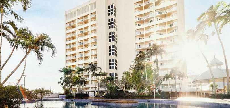Pullman Cairns International