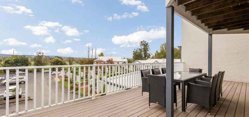 Crowne Plaza Hawkesbury Valley, an IHG Hotel, фото 9