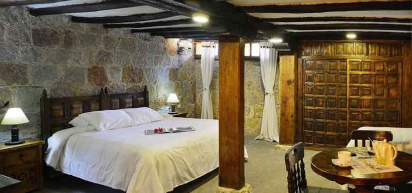 Hotel Hacienda el Salitre