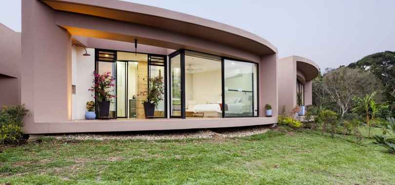 Casa Ambrosia - Adults Only