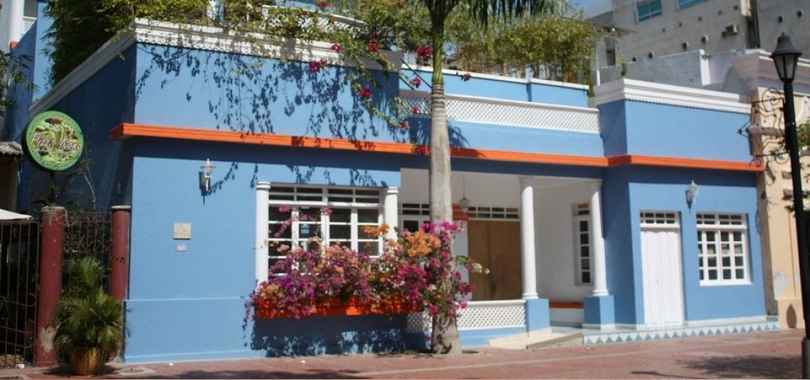 Placita Vieja Hotel Boutique Spa