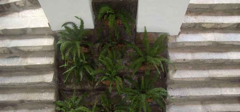 Boutique Hotel Posada Las Trampas