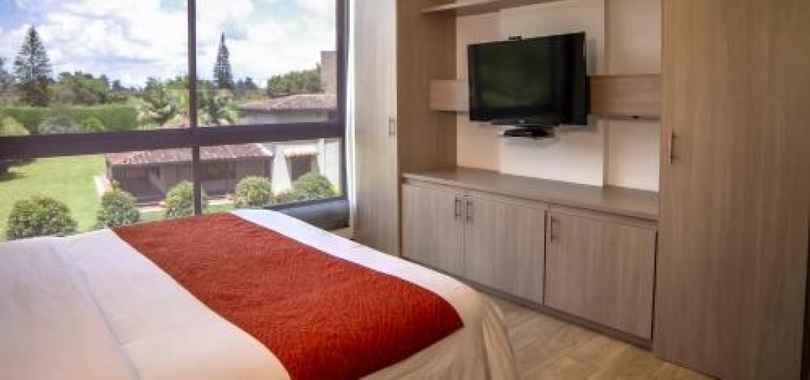 MG Hotels & Suites by DOT Urban