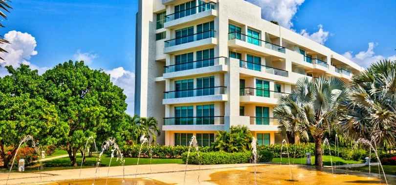 Estelar Playa Manzanillo