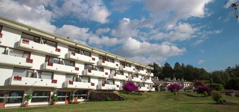 D'Acosta Hotel Sochagota