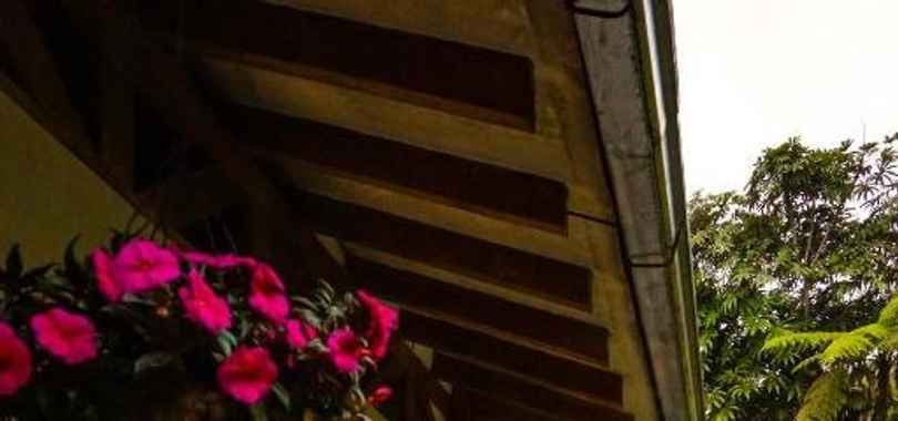 La Reserva Termal San Vicente