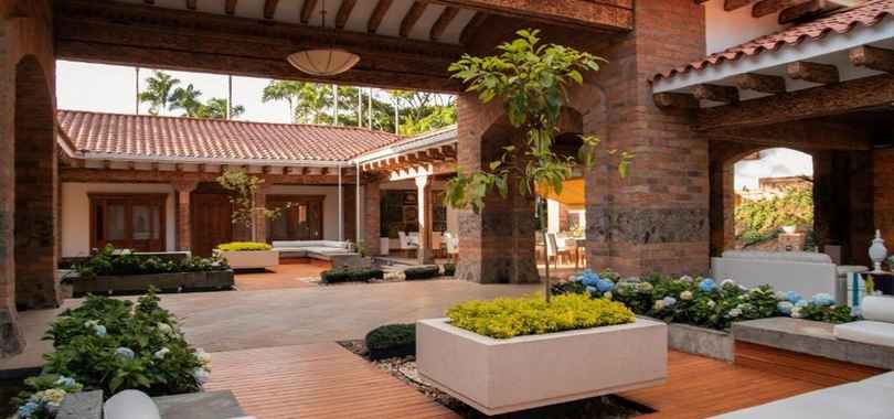 Visus Hotel Boutique & Spa