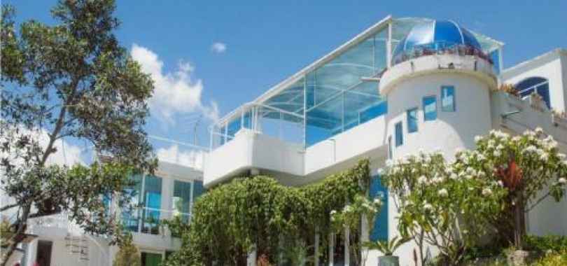 Hotel Boutique Spa Campestre La Buena Vida