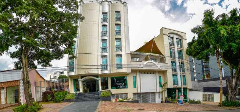 Hotel Buena Vista
