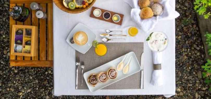 AcquaSanta Lofts Hotel