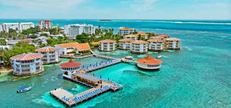 Decameron Aquarium — All Inclusive