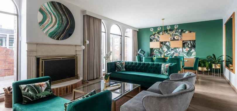 Four Seasons Hotel Bogota