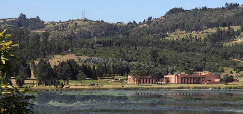 Estelar Paipa Hotel Spa & Centro de Convenciones