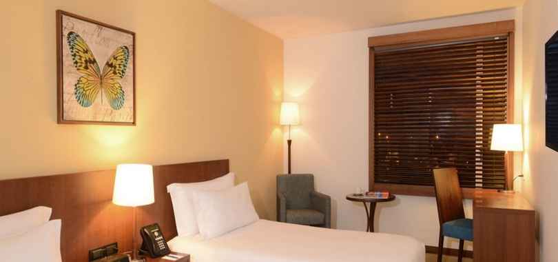 Hotel Habitel Select