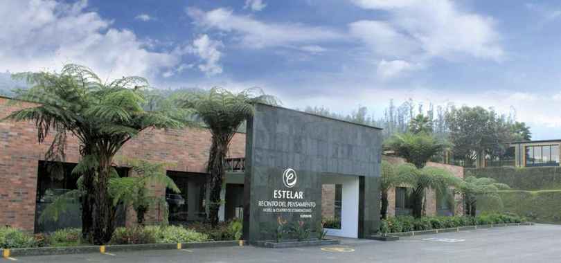 Estelar Recinto Del Pensamiento Hotel Y Centro De Convenciones