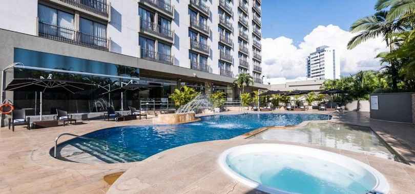 Movich Hotel de Pereira