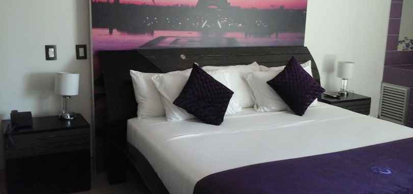 Hotel Campestre El Cisne