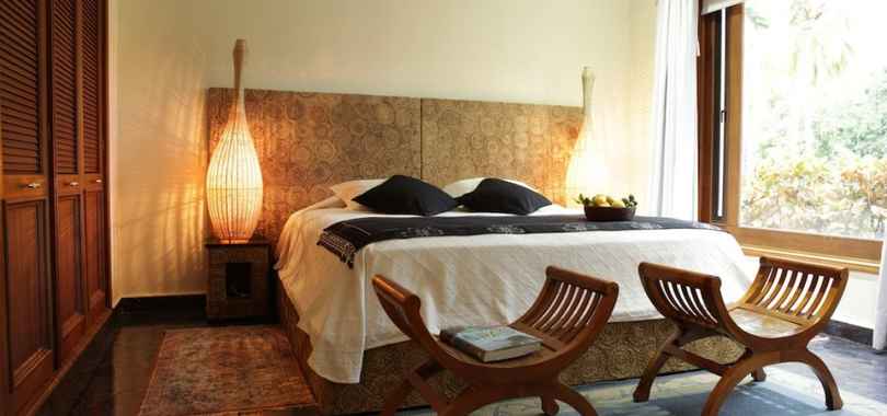 Hotel y Spa Santa Fe Colonial