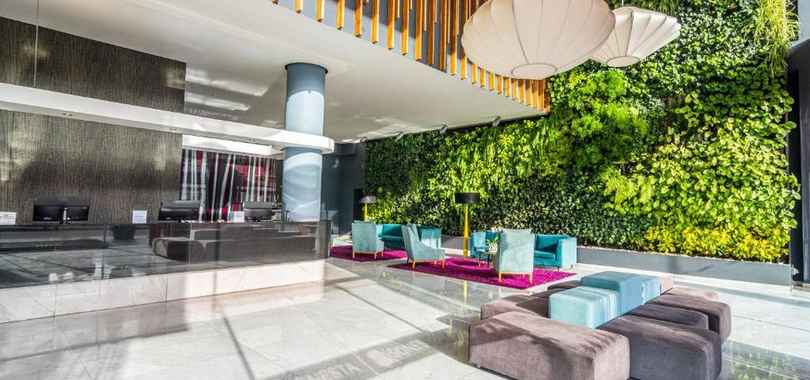 Sonesta Hotel Bogota