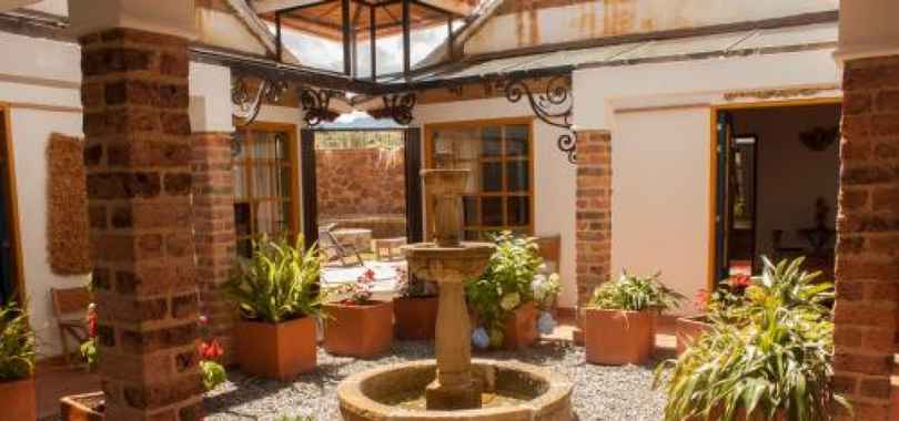 Caney Hotel Boutique