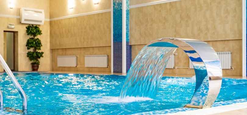 Санаторий имени И. М. Сеченова