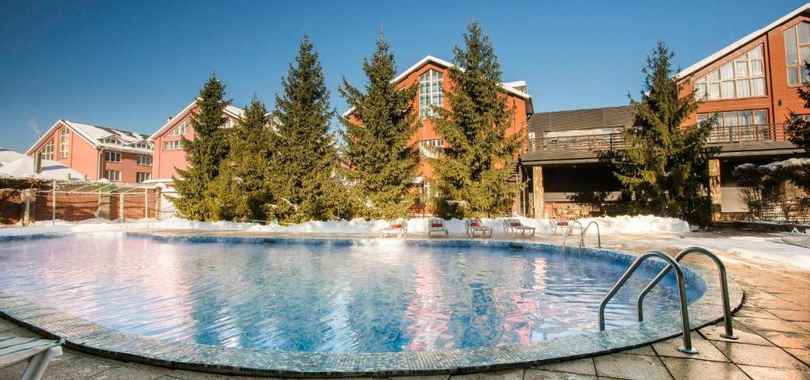Отель Beis Spa Hotel & Resort