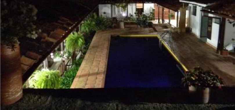 La Serrana Hotel Spa