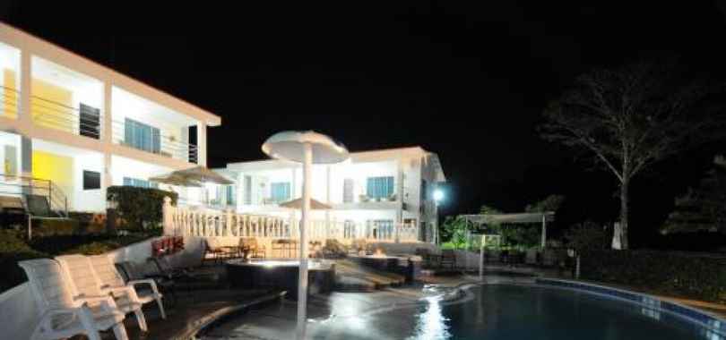 Villeta Boutique Hotel Spa