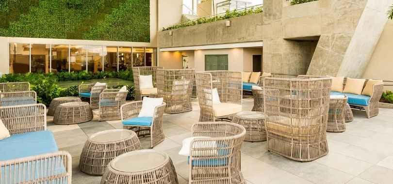 Hyatt Regency Cartagena