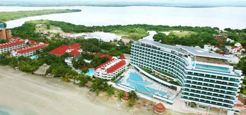 Hotel Las Americas Torre del Mar