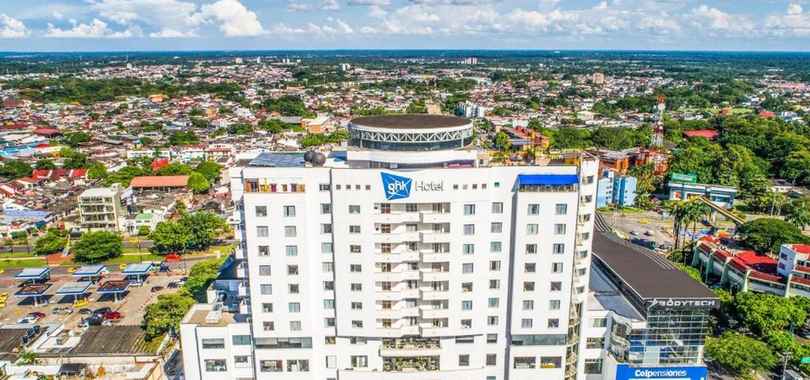 GHL Hotel Grand Villavicencio
