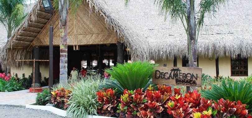 Decameron Panaca — All Inclusive