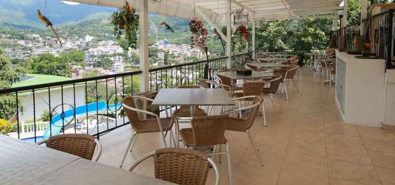 Hotel Villeta Resort, фото 42
