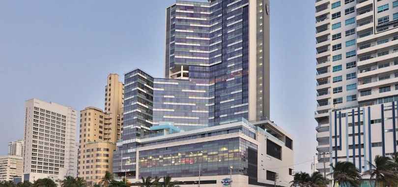 Intercontinental Cartagena De Indias