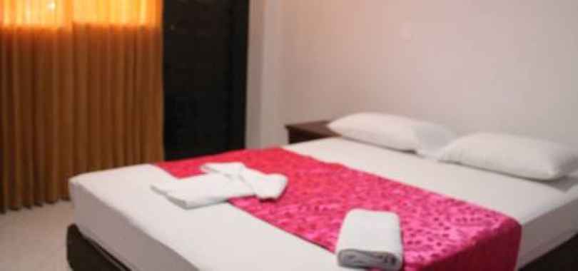 Complejo Turístico Navar City