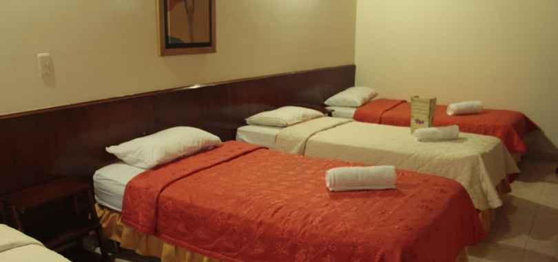 Hotel Monchuelo Spa, фото 3