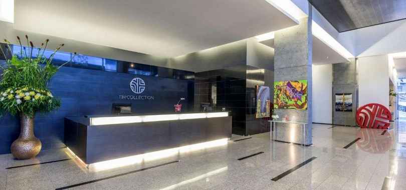 NH Collection Medellín Royal