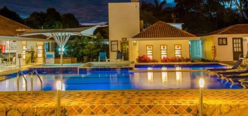 Hotel Boutique Duranta