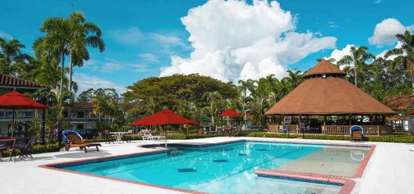 Decameron Las Heliconias